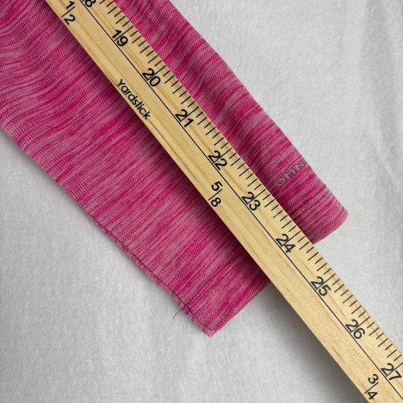 Columbia, Omni‎ Freeze, Pink Long Sleeve, Hoodie, Women's Size XL, Athleisure - Picture 12 of 12